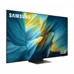 Телевизор Samsung QE77S95FAUXCE 77 ", Smart TV, Черный