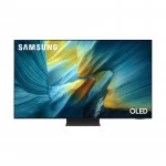 Телевизор Samsung QE77S95FAUXCE 77 ", Smart TV, Черный