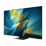 Телевизор Samsung QE77S95FAUXCE 77 ", Smart TV, Черный
