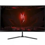 Монитор Acer UM.HV0CD.201 27 ", IPS, 4K UHD 3840x2160 (16:9), 60 Гц