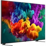 Телевизор LG 100QNED85B6.ARUG 100 ", Smart TV, Черный
