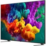 Телевизор LG 100QNED85B6.ARUG 100 ", Smart TV, Черный