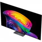 Телевизор LG OLED83C6RLA.ARUG 83 ", Smart TV, Черный