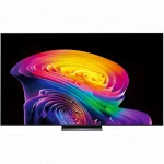 Телевизор LG OLED83C6RLA.ARUG 83 ", Smart TV, Черный