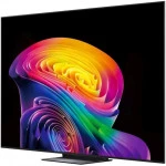Телевизор LG OLED83C6RLA.ARUG 83 ", Smart TV, Черный