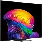 Телевизор LG OLED83C6RLA.ARUG 83 ", Smart TV, Черный