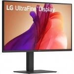 Монитор LG 32U720A-B UltraFine 32U720A-B.ARUZ 32 ", VA, 4K UHD 3840x2160 (16:9), 60 Гц