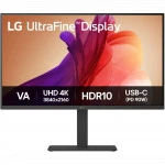 Монитор LG 32U720A-B UltraFine 32U720A-B.ARUZ 32 ", VA, 4K UHD 3840x2160 (16:9), 60 Гц