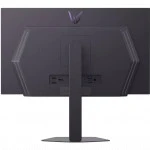 Монитор LG 27GX704A-B UltraGear 27GX704A-B.ARUZ 26.5 ", OLED, Quad HD 2560x1440 (16:9), 240 Гц
