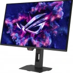 Монитор Asus ROG Strix XG27AQDNG 90LM0CH0-B01971 26.5 ", OLED, Quad HD 2560x1440 (16:9), 360 Гц