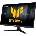 Монитор Asus TUF Gaming VG259QM5A 90LM0B90-B01O71 24.5 ", IPS, Full HD 1920x1080 (16:9), 240 Гц