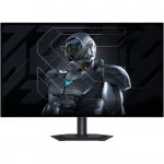 Монитор Gigabyte MO27Q28GR EK Black 20VM0-27Q28GRBK-1EKR/9D27Q28GR-00-1ABEK 27 ", OLED, Quad HD 2560x1440 (16:9), 280 Гц