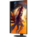 Монитор AOC Q27G4SRU/01 27 ", IPS, Quad HD 2560x1440 (16:9), 320 Гц