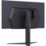 Монитор LG 27GS75Q-B UltraGear 27GS75Q-B.ARUZ 27 ", IPS, Quad HD 2560x1440 (16:9), 180 Гц