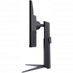 Монитор LG 27GS75Q-B UltraGear 27GS75Q-B.ARUZ 27 ", IPS, Quad HD 2560x1440 (16:9), 180 Гц