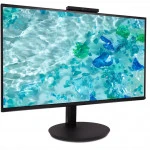 Монитор Acer CB242YD6bmiprcx Vero UM.QB7CD.602 23.8 ", IPS, Full HD 1920x1080 (16:9), 120 Гц