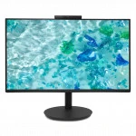 Монитор Acer CB242YD6bmiprcx Vero UM.QB7CD.602 23.8 ", IPS, Full HD 1920x1080 (16:9), 120 Гц