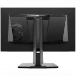Монитор MSI Mag 272QP QD-OLED X24 9S6-3CF89A-009 26.5 ", OLED, Quad HD 2560x1440 (16:9), 240 Гц