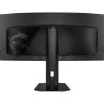 Монитор MSI MPG 341CQP 9S6-3DE39T-012 34 ", QD-OLED, Ultra-Wide QHD 3440x1440 (21:9), 280 Гц