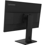 Монитор Lenovo ThinkVision E27-40 64BCMAT4EU 27 ", IPS, Full HD 1920x1080 (16:9), 100 Гц