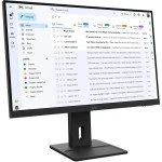 Монитор Lenovo ThinkVision E27-40 64BCMAT4EU 27 ", IPS, Full HD 1920x1080 (16:9), 100 Гц