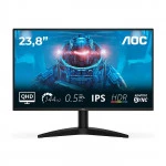Монитор AOC Q24B36X 23.8 ", IPS, Full HD 1920x1080 (16:9), 144 Гц