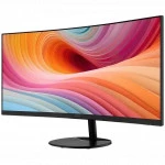 Монитор MSI 9S6-3PB2CT-212|| 34 ", VA, Ultra-Wide QHD 3440x1440 (21:9), 120 Гц