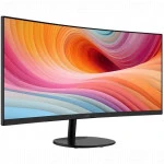 Монитор MSI 9S6-3PB2CT-212|| 34 ", VA, Ultra-Wide QHD 3440x1440 (21:9), 120 Гц