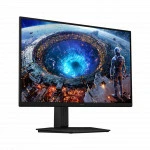 Монитор Samsung Odyssey G8 G80HF LS27HG800EFXCI 27 ", IPS, 5120x2880 (16:9), 180 Гц