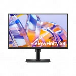 Монитор Samsung S27H804UAI LS27H804UAIXCI 27 ", IPS, 4K UHD 3840x2160 (16:9), 60 Гц