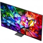 Телевизор LG 100MRGB96B6.ARUG 100 ", Smart TV, Черный