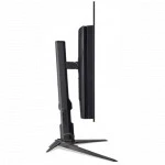 Монитор Acer Predator X32X5bmiiphuzx UM.JXXCD.501 31.5 ", QD-OLED, 4K UHD 3840x2160 (16:9), 240 Гц