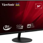 Монитор Viewsonic VA24E2-H 23.8 ", IPS, Full HD 1920x1080 (16:9), 144 Гц