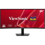 Монитор Viewsonic VA3420C-2 34 ", VA, Ultra-Wide QHD 3440x1440 (21:9), 120 Гц