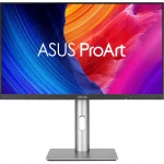 Монитор Asus ProArt PA278QGV 90LM05L1-B01K71 27 ", IPS, Quad HD 2560x1440 (16:9), 120 Гц