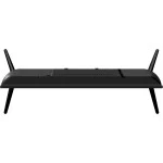 Телевизор Raskat 24H1200B 24 ", Smart TV, Черный