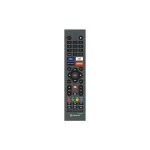 Телевизор Raskat 24H1200B 24 ", Smart TV, Черный
