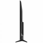 Телевизор Raskat 65U4200B 65 ", Smart TV, Черный