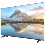 Телевизор Raskat 65U4200B 65 ", Smart TV, Черный