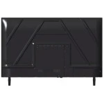 Телевизор Raskat 55U5200B 55 ", Smart TV, Черный