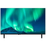 Телевизор Raskat 55U5200B 55 ", Smart TV, Черный