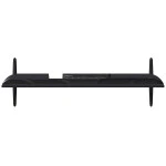 Телевизор Raskat 55U5200B 55 ", Smart TV, Черный