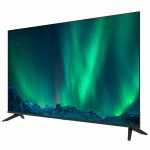 Телевизор Raskat 55U4400B 55 ", Smart TV, Черный