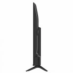 Телевизор Raskat 55U4400B 55 ", Smart TV, Черный