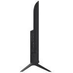 Телевизор Raskat 55U4200B 55 ", Smart TV, Черный