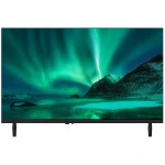 Телевизор Raskat 55U4200B 55 ", Smart TV, Черный