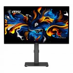 Монитор MSI 9S6-3PF89A-021 26.5 ", QD-OLED, Quad HD 2560x1440 (16:9), 144 Гц