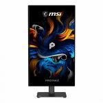 Монитор MSI 9S6-3PF89A-021 26.5 ", QD-OLED, Quad HD 2560x1440 (16:9), 144 Гц