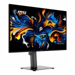 Монитор MSI 9S6-3PF89A-021 26.5 ", QD-OLED, Quad HD 2560x1440 (16:9), 144 Гц
