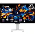 Монитор MSI 9S6-3PF9CA-013 26.5 ", QD-OLED, 4K UHD 3840x2160 (16:9), 120 Гц